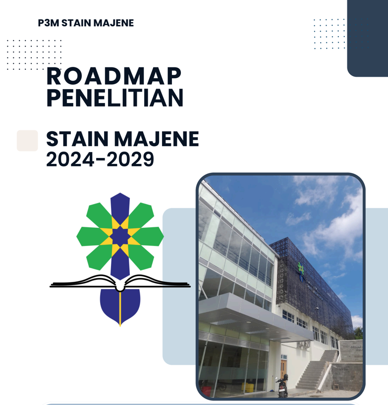 Roadmap Penelitian 