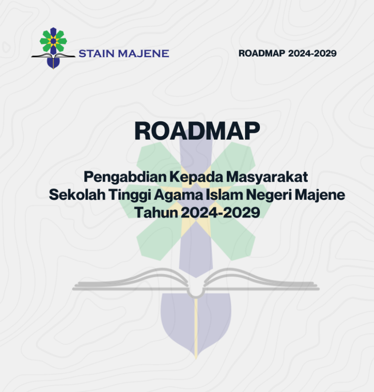 Roadmap PkM